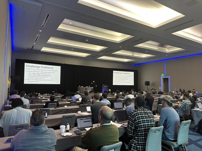 Developer Day
