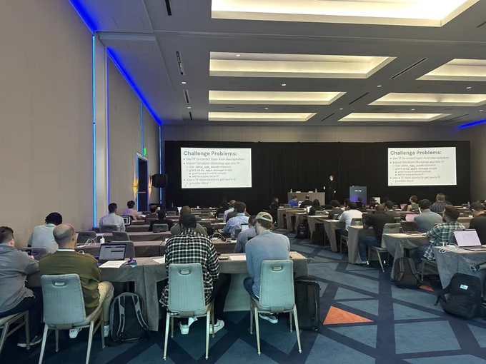 Developer Day