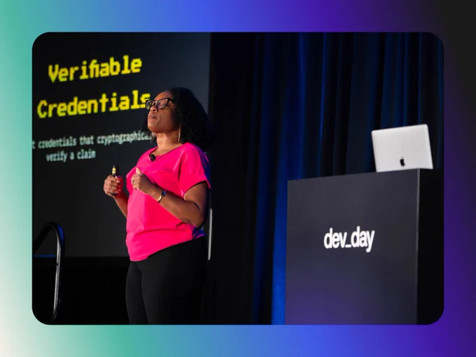 Angie Jones Developer Day