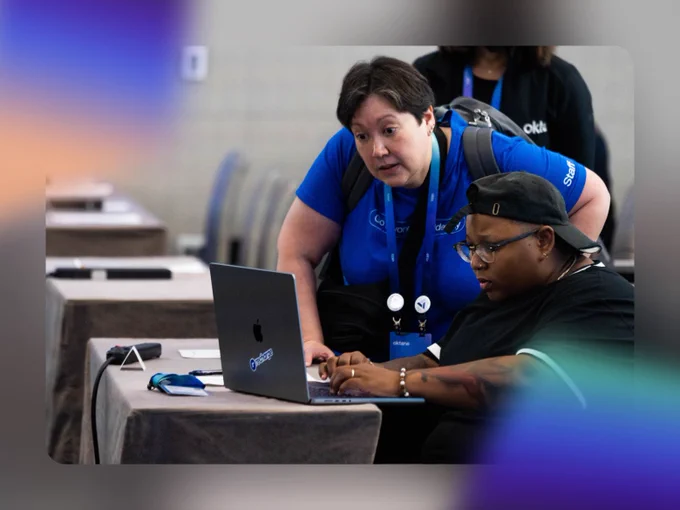 Developer Day workshop