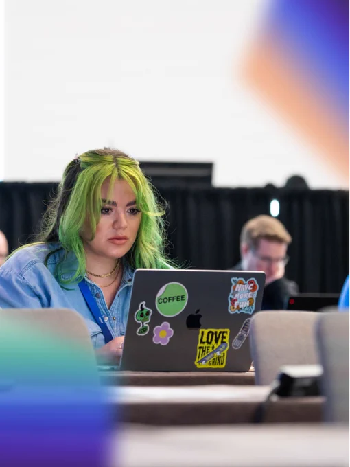 Developer Day workshops