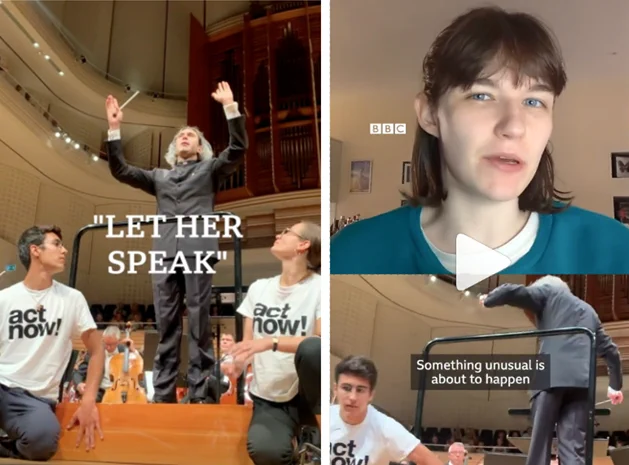 BBC Science in Action producer Ella Hubber explains https://www.instagram.com/reel/Cx7XG7FCOsm/
