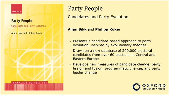 Book cover and summary
