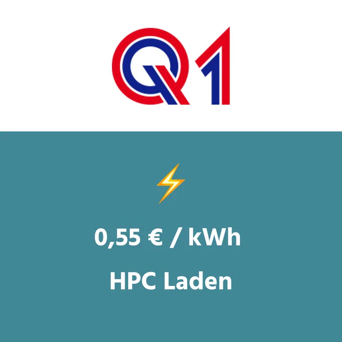 Q1 logo