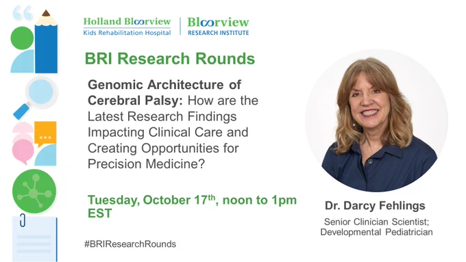 Graphic for the BRI Research Rounds virtual event