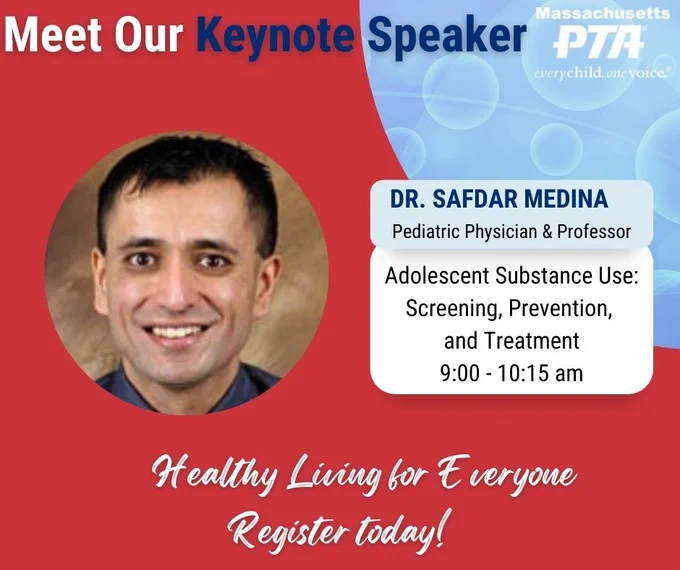  To see this presentation and more, register here for our upcoming Health Symposium on November 4th in Braintree, MA!