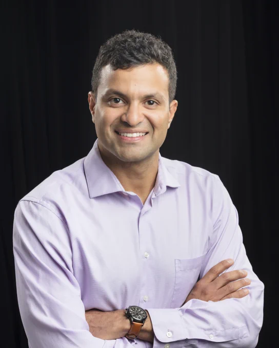 Professional photo of Dr. Polo-Garzon.
