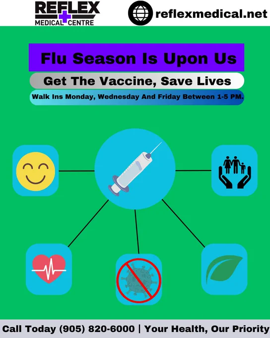 The flu vaccine, a critical tool in modern medicine, plays a pivotal role in public health by supplying protection against the influenza virus. This remarkable preventive measure consists of inactivated or weakened strains of the flu virus, stimulating the immune system to produce antibodies without causing illness. Yearly vaccination campaigns are highly recommended and should be regular practice, especially for vulnerable populations like the elderly, young children, and individuals with compromised immune systems. 

One of the most compelling aspects of the flu vaccine is its capacity to save lives. Influenza is a highly contagious respiratory illness that can lead to severe complications, hospitalization, and even death. By getting vaccinated, individuals not only reduce their personal risk of contracting the flu but also contribute to "herd immunity." This collective protection helps shield those who cannot receive the vaccine as a result of allergies or illnesses.