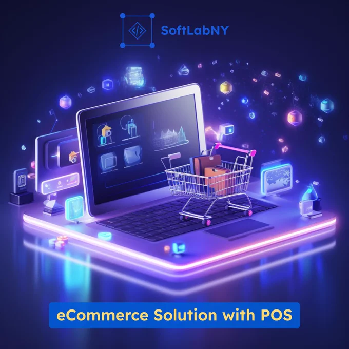 Revolutionize your retail business with our cutting-edge Ecommerce Solution paired seamlessly with Point of Sale (POS) integration! Streamline transactions, manage inventory effortlessly, and elevate your customer experience. Ready to take your online and in-store sales to the next level? Explore our Ecommerce   POS solution today!



#RetailTech #Ecommerce #PointOfSale #BusinessInnovation #ecommercesolutions #ecommercesolution #ecommercewebsitesolution