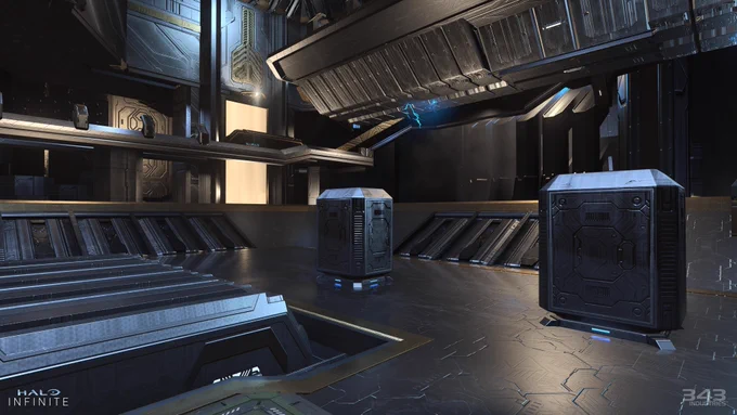 Screenshot of Domicile map, reimagination of Construct 