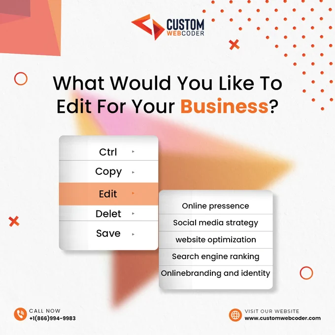 Custom Web Coder