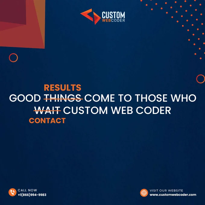 Custom Web Coder
