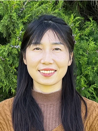 Dr Xiaoxiao Wang