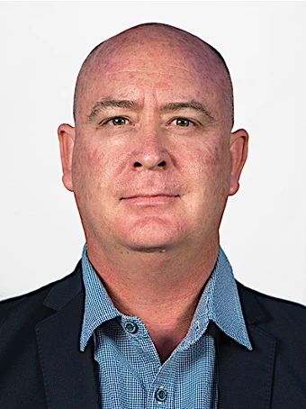 Dr Andrew Smith
