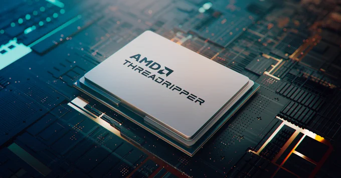 AMD Threadripper 7000