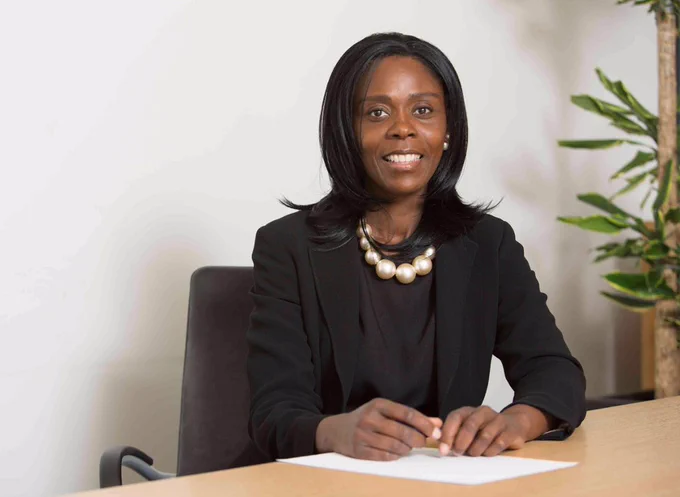 Barrister Barbara Mills KC