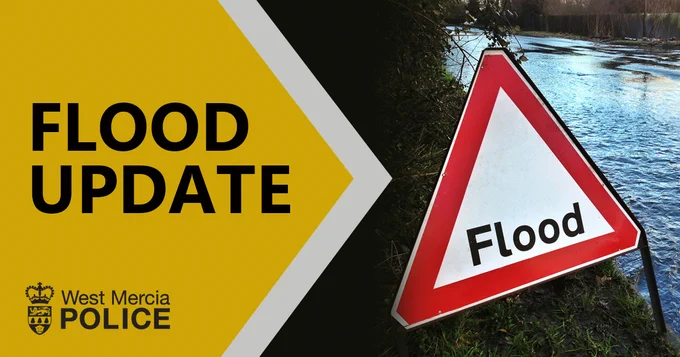 Flood update