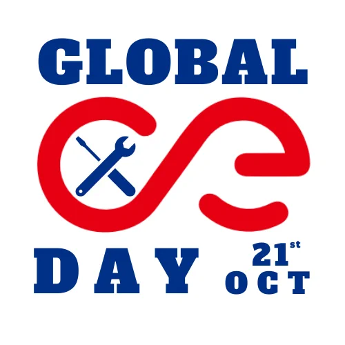 Global Clinical Engineering Day logo