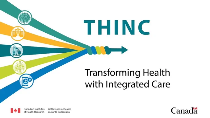 THINC: Transforming Health with Integrated Care
