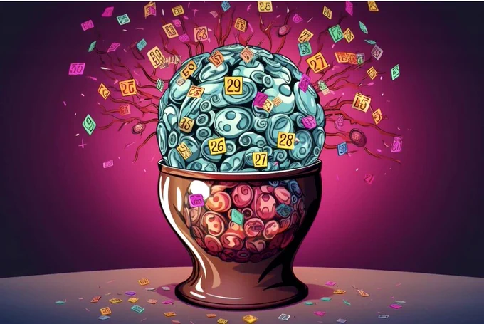 The Risky #Brain: Unraveling the #NeuralCodes of #Lottery Choices 
Source:
#SainsburysWellcomeCenter  Posted by @enilev