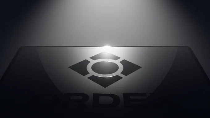ORDEX OG PASS