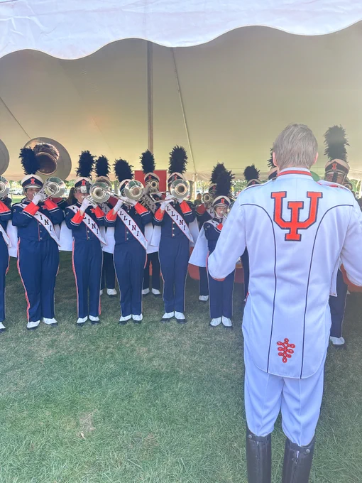 marching illini