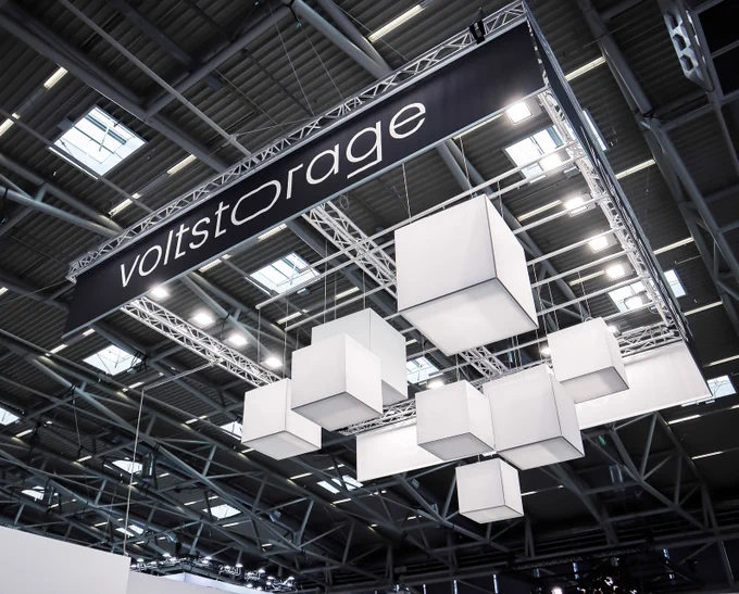 VoltStorage - developing and producing sustainable storage solutions for renewable energies, innovator in redox flow batteries.