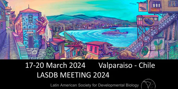 #LASDB2024