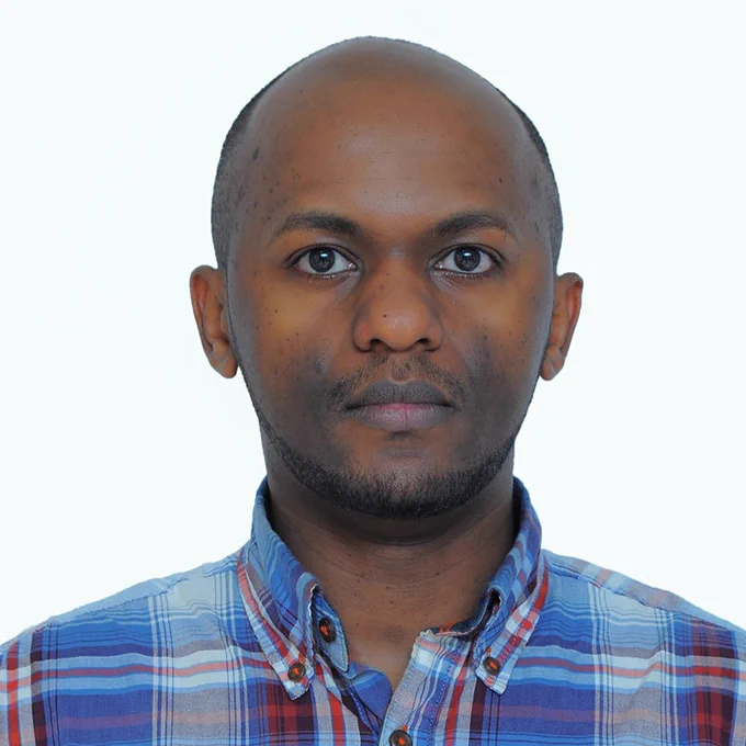 Nigatu Adossa.