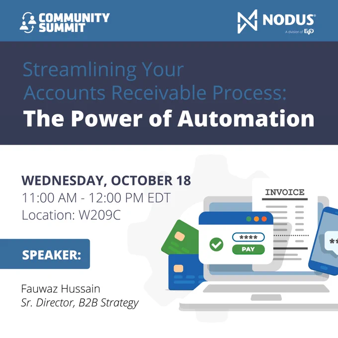 Streamlining Your Account Receivable Process: The Power of Automation