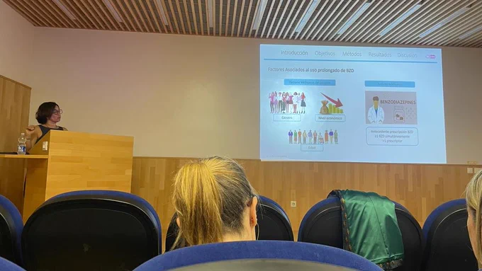 Presentación del estudio