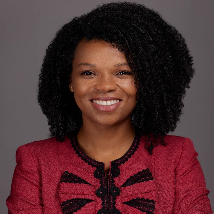 Ameera Haamid, MD, FAEMS, Associate Medical Director, Chicago South EMS System