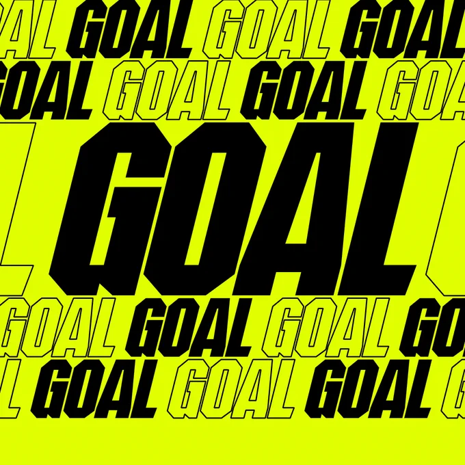 GOAL FOR ARSENAL