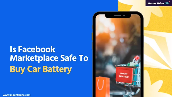 buy car battery