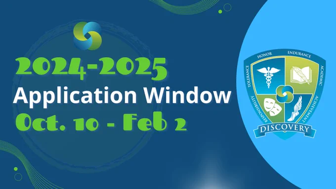 application window