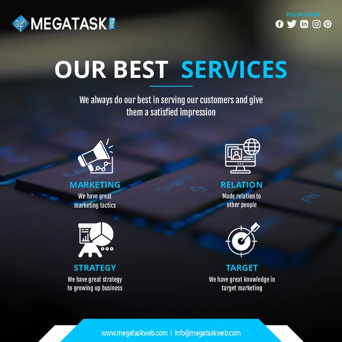 We Always Do Our Best In Serving Our Customers And Give Them A Satisfied Impression 