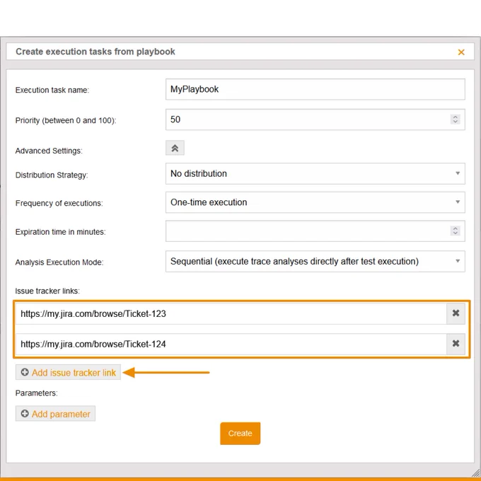 Schon gewusst? Unsere TEST-GUIDE Entwicklungs-Teams releasen alle zwei Wochen. Mehr Infos dazu gibt’s hier: https://www.tracetronic.de/produkte/test-guide/