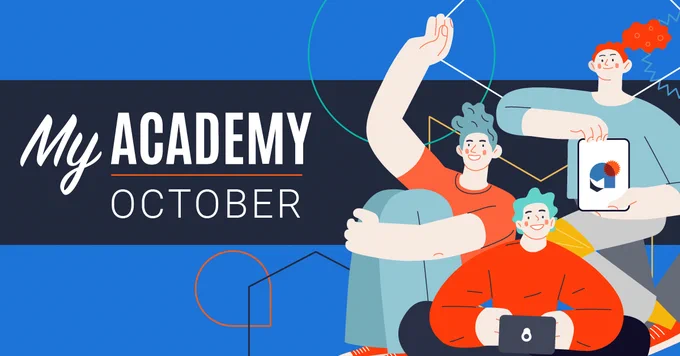 APS Academy October