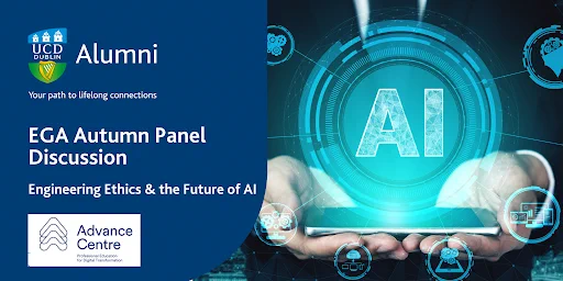 EGA Autumn Panel Discussion, 25 October 2023
