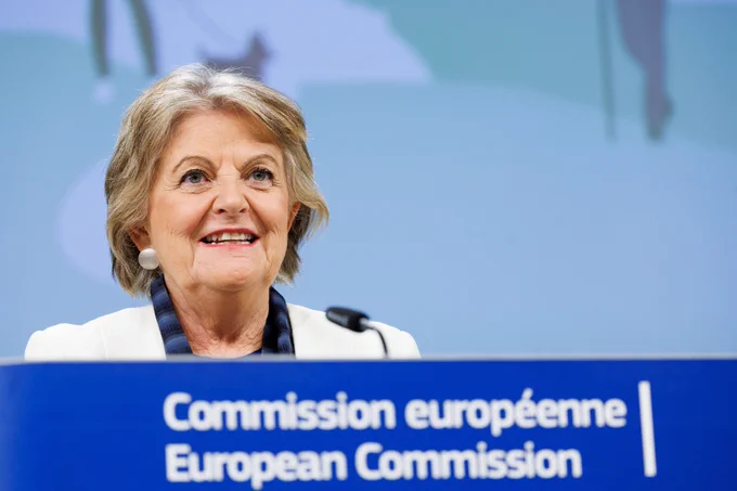 Photo credit: European Union 2022, Photographer: Christophe Licoppe