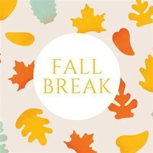 fall break