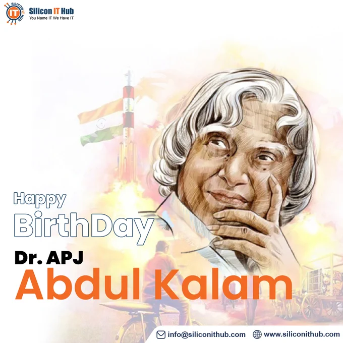 President Dr. APJ Abdul Kalam