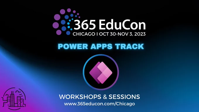 Power Apps are used to build custom business apps and forms through flexible connections to data in Microsoft 365 and more. Power Apps also address business demand for mobile apps by creating solutions that work across a variety of devices. Sessions and workshops in this track range from beginner to advanced.