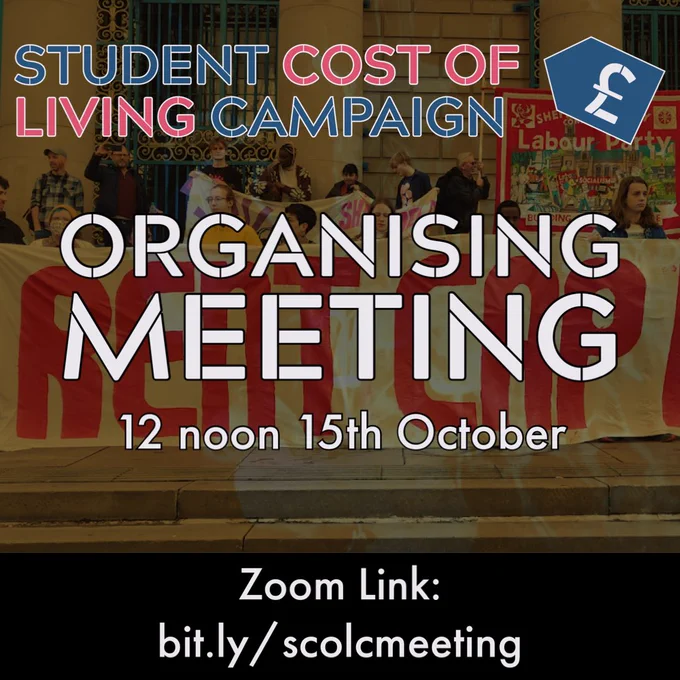 Organising Meeting 

12 noon 15th October

Zoom Link: bit.ly/scolcmeeting