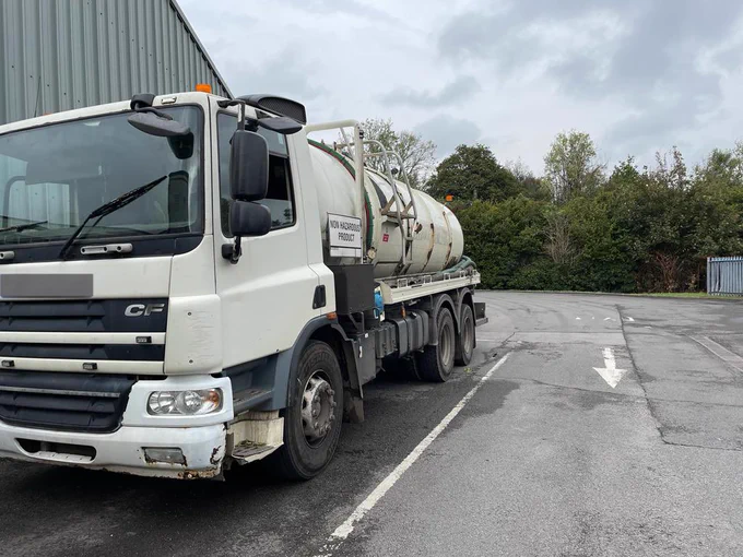 The HGV
