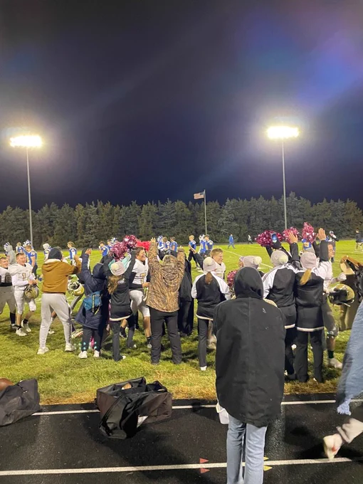 post game