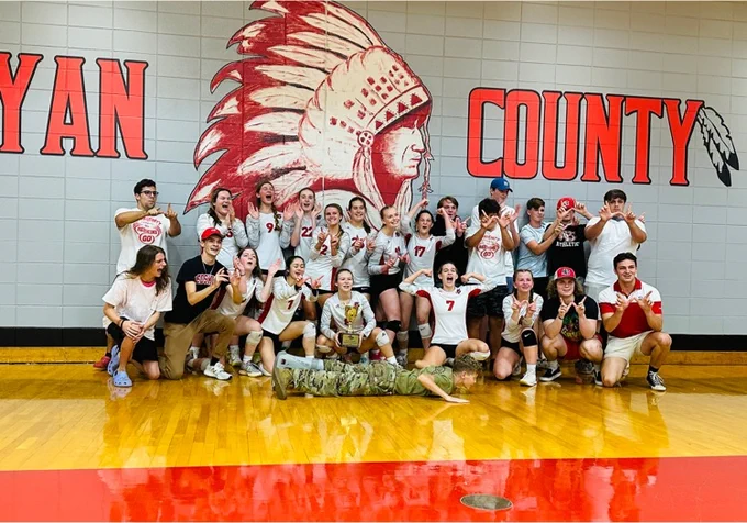 champions