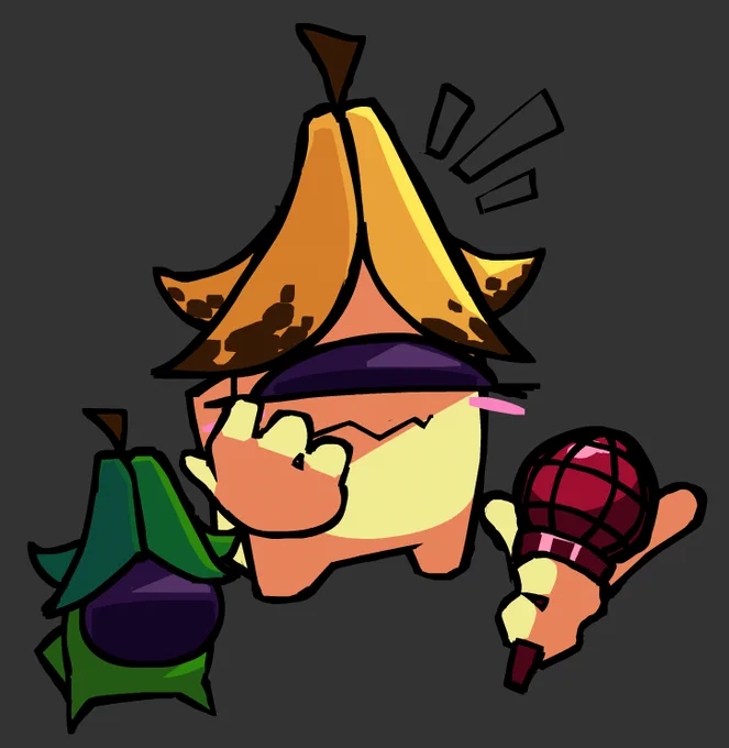 Banana fr