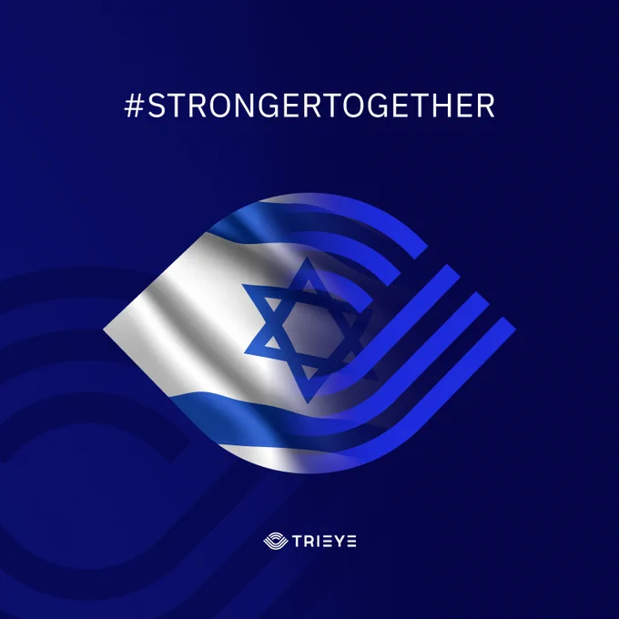 #strongertogether