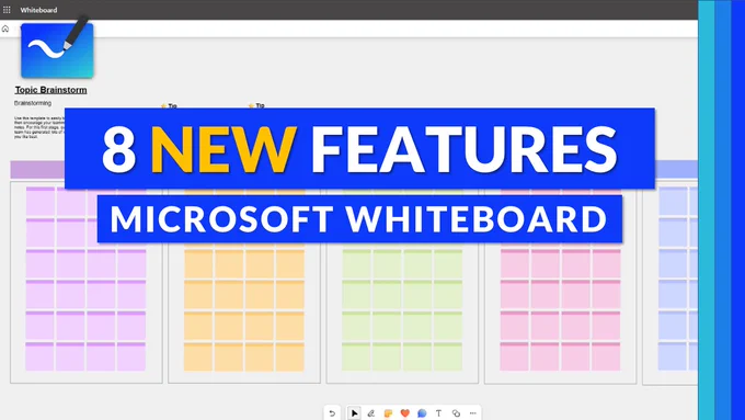 Picture of Whiteboard thumbnail